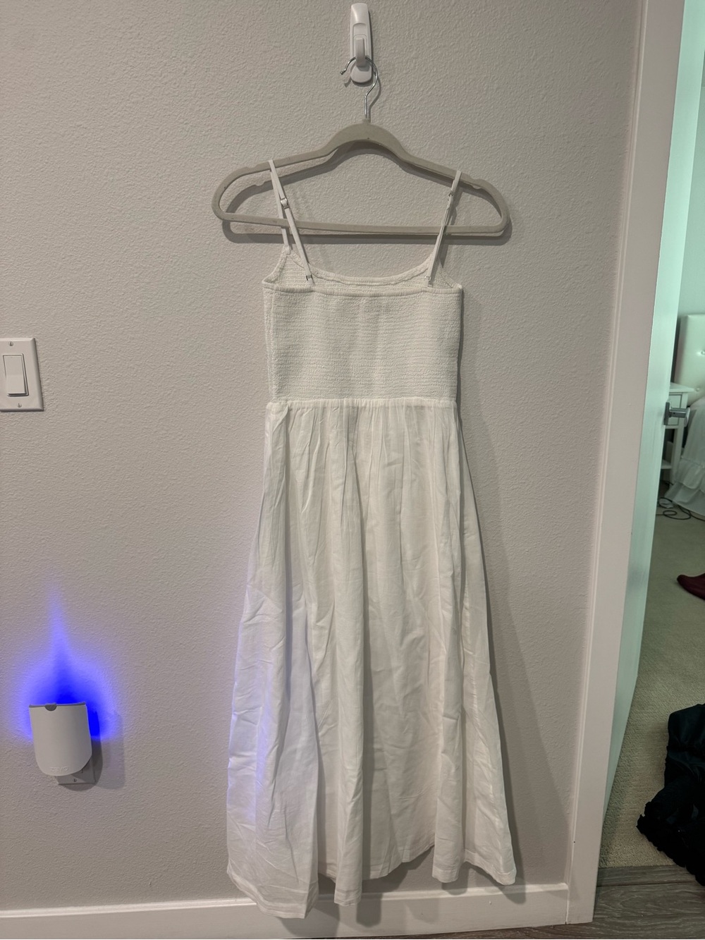 Abercrombie midi dress - Picture 3 of 4